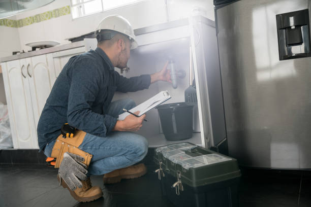 Hot Water Heater Installation in Weedpatch, CA