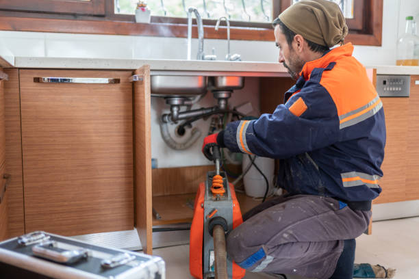 Best Affordable Plumbing Services  in Weedpatch, CA