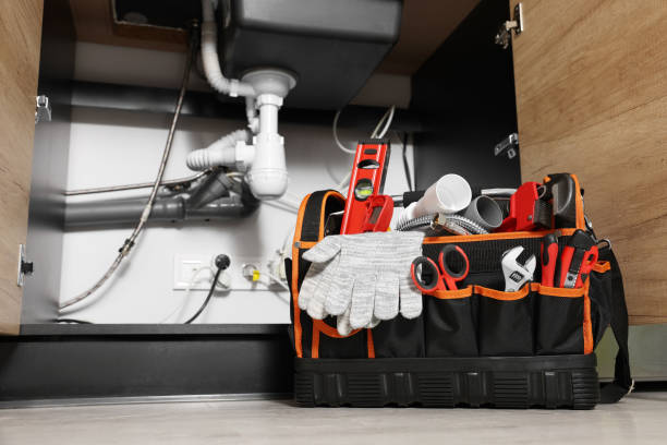 Best Local Plumber Services  in Weedpatch, CA