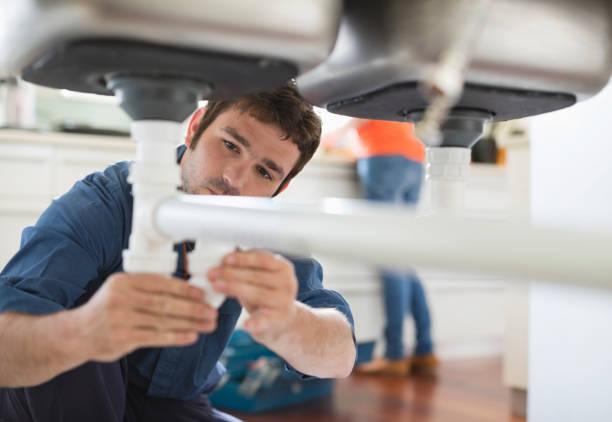 Best Drain Cleaning Services  in Weedpatch, CA