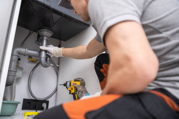 Best Plumbing Repair Near Me  in Weedpatch, CA