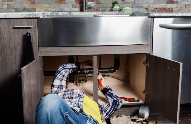 Best Plumbing Inspection Services  in Weedpatch, CA