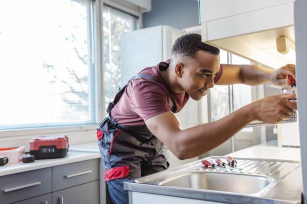 Best Toilet Repair Services  in Weedpatch, CA